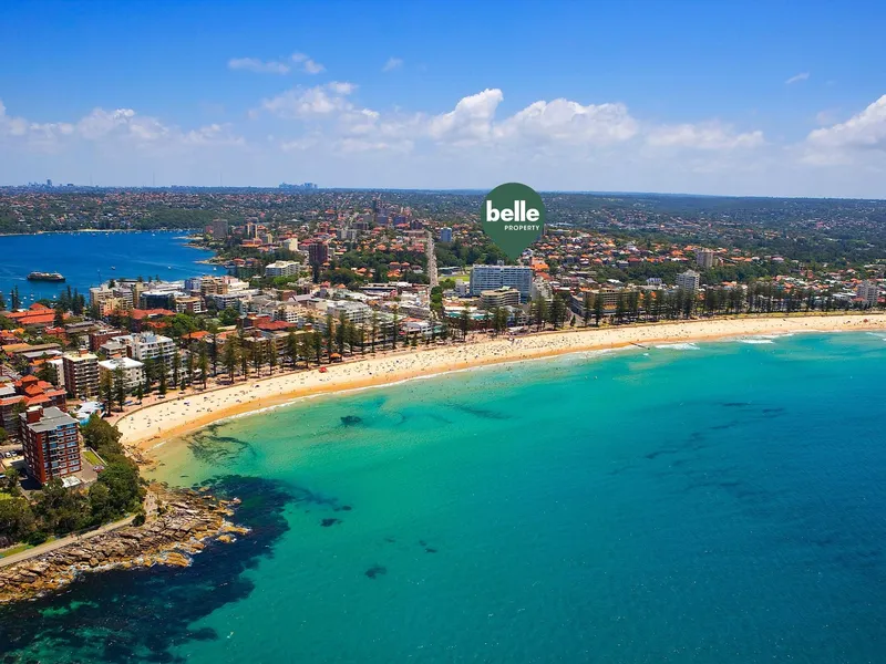 Unbeatable Lifestyle Apartment