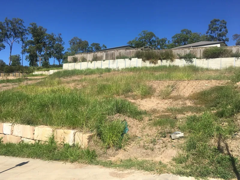 Vacant Land - HIGHGROVE ESTATE