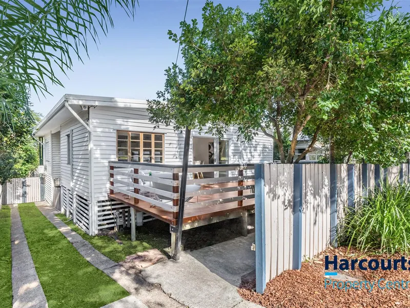 Fairfield Family Home!