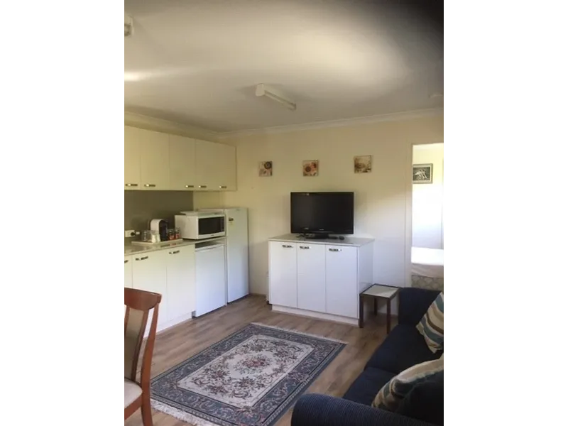 Cosy Studio just for you