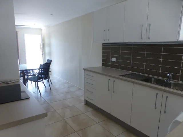 2 BEDROOM UNIT - DYSART