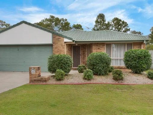 Well presented 3 bedroom home.