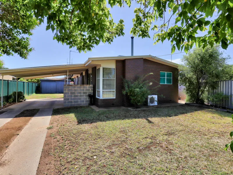 Great Investment Opportunity or 1st Home