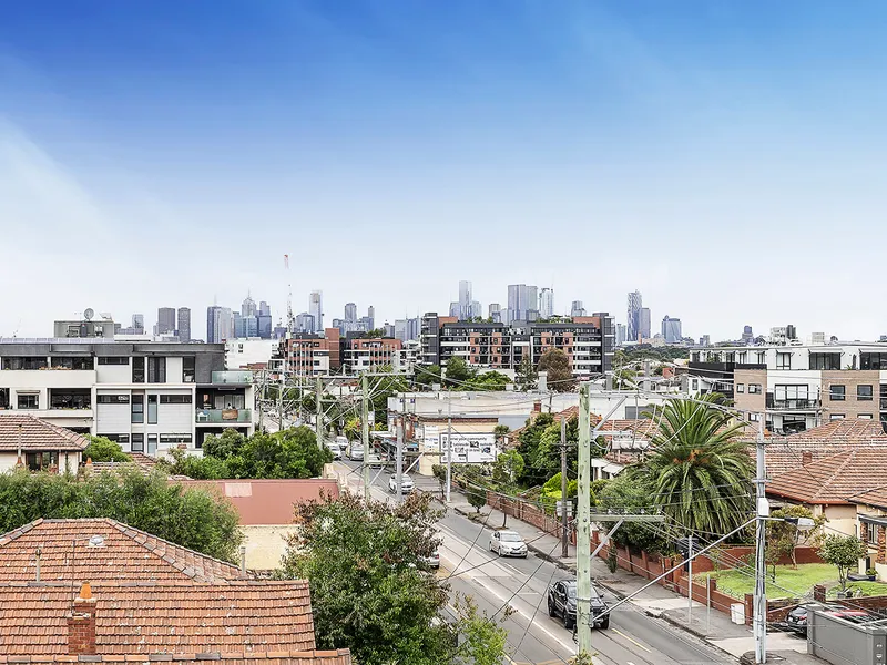 City Views from Brunswick's Best.