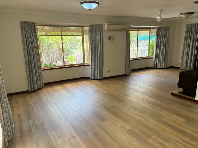 Spacious Family Home in Great Location