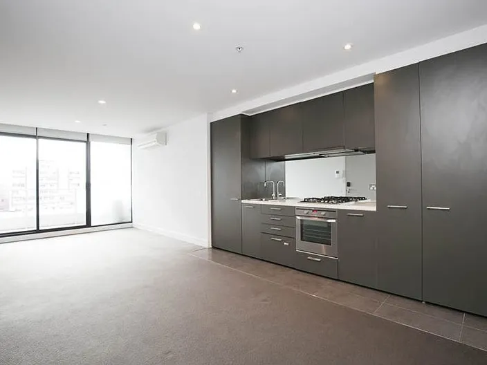 Spacious Apartment in the Heart of South Yarra - Unfurnished