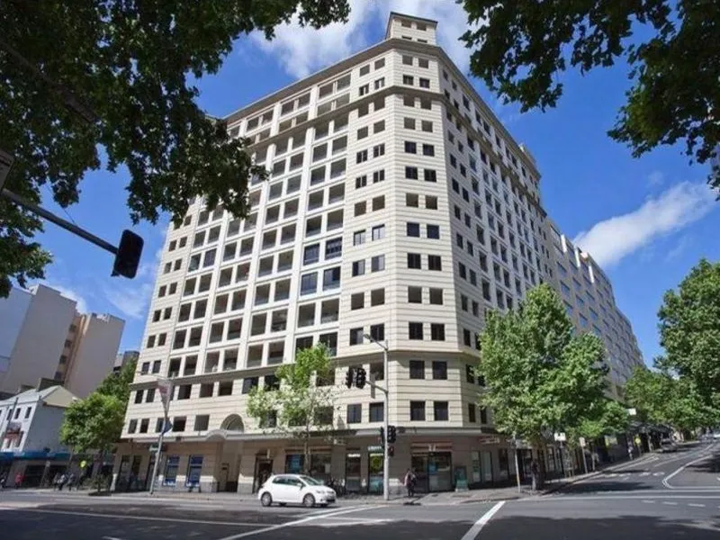 SURRY HILLS PENTHOUSE