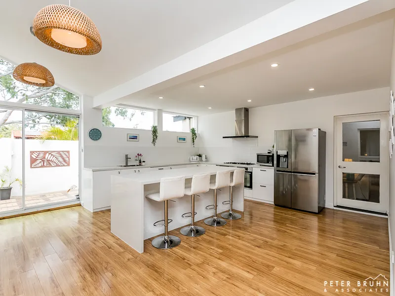 SPACIOUS IS AN UNDERSTATEMENT!