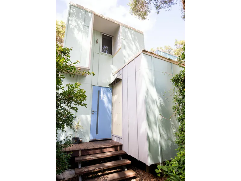 RARE OPPORTUNITY TO ACQUIRE ALLURE STRADBROKE RESORT SHACK