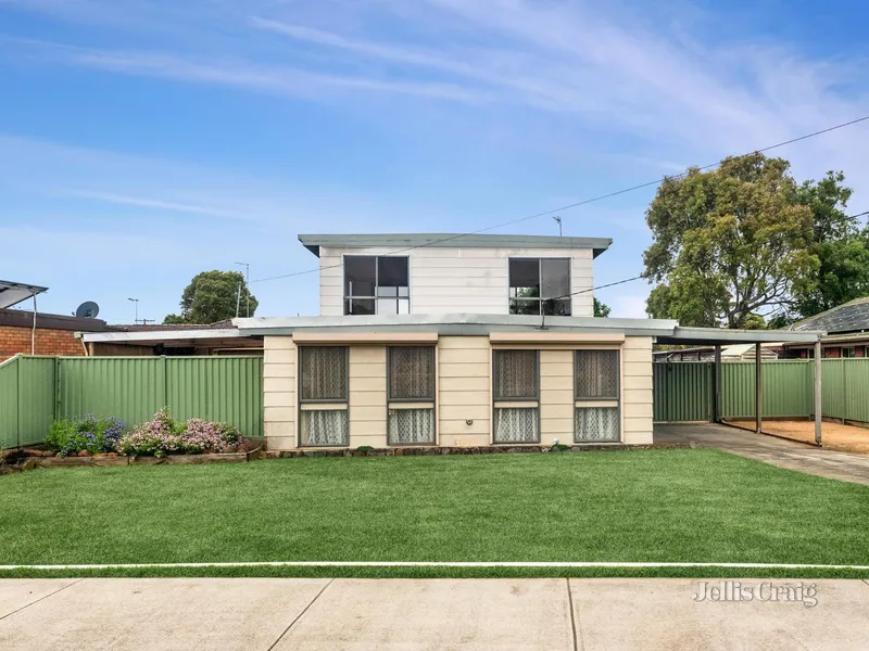 Low Maintenance Gem!