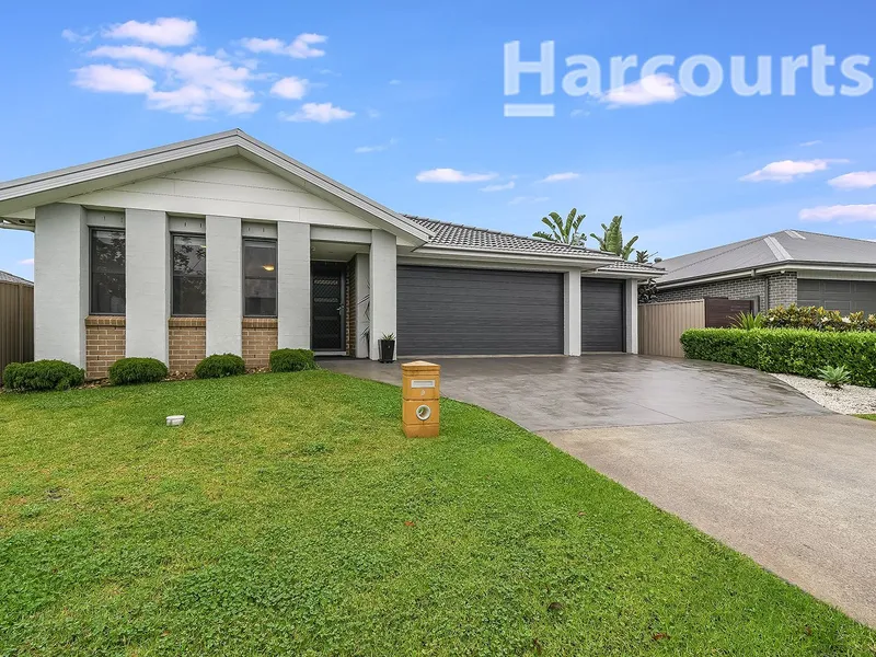 House + Granny Flat - Strong $835 Weekly Rent Return