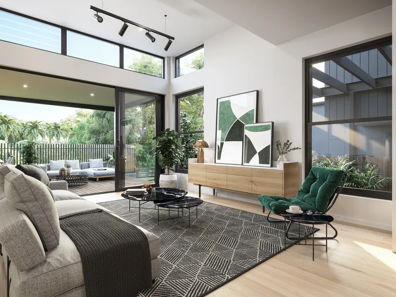 Park Bella Vista - Construction Commenced