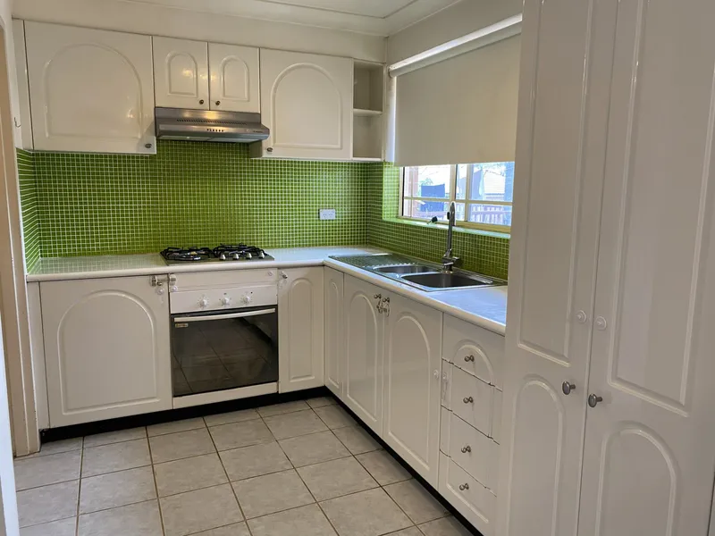 CENTRALLY LOCATED TWO BEDROOM UNIT