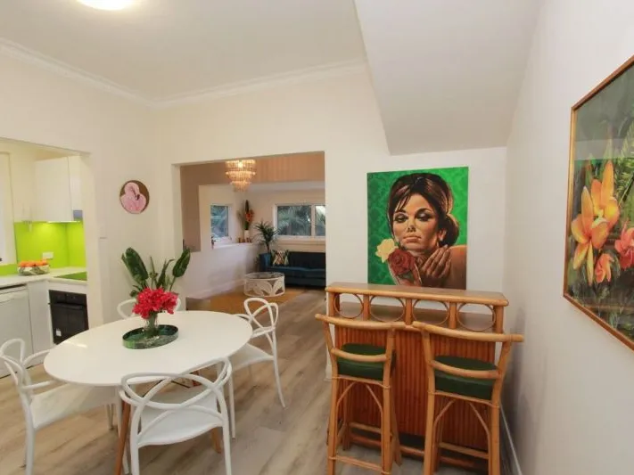 Fabulous Furnished Bondi Beach Apartment