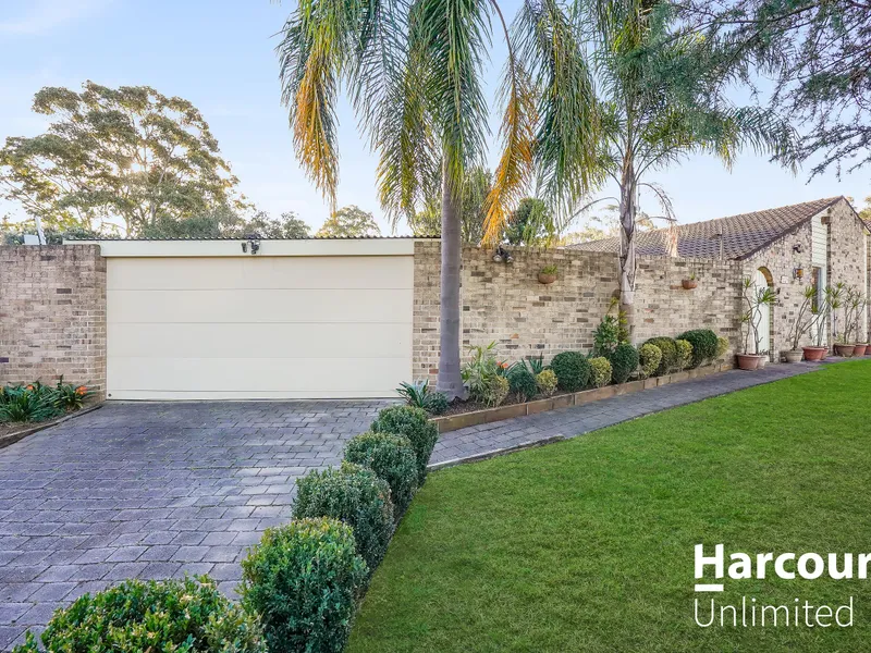 A Touch Of Class - Must Be Sold!