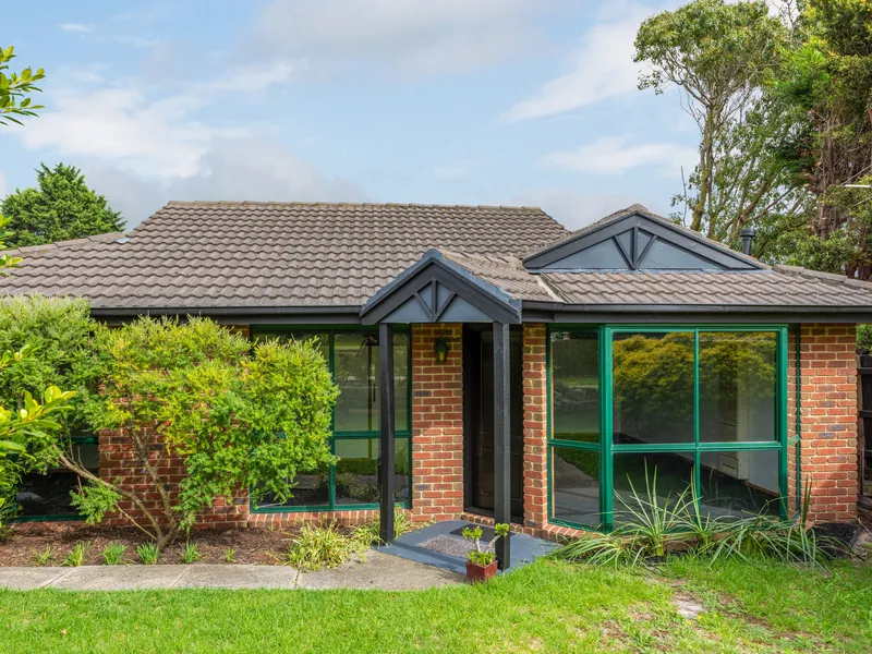 Invest In Your Future!