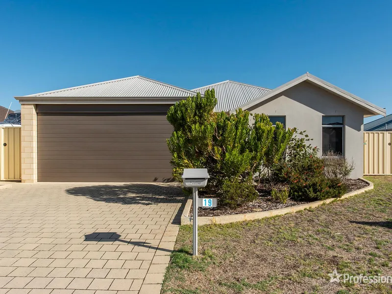 Tidy Home with side access in Murray River Estate