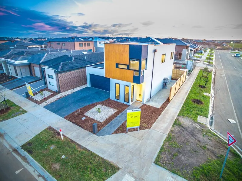 Stylish Home In Great Location!