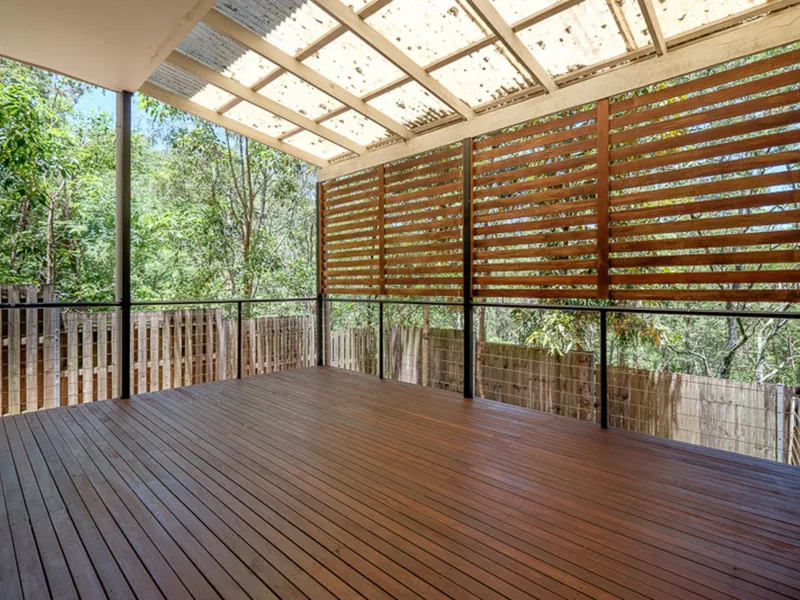 Contemporary Townhouse in Dutton Park