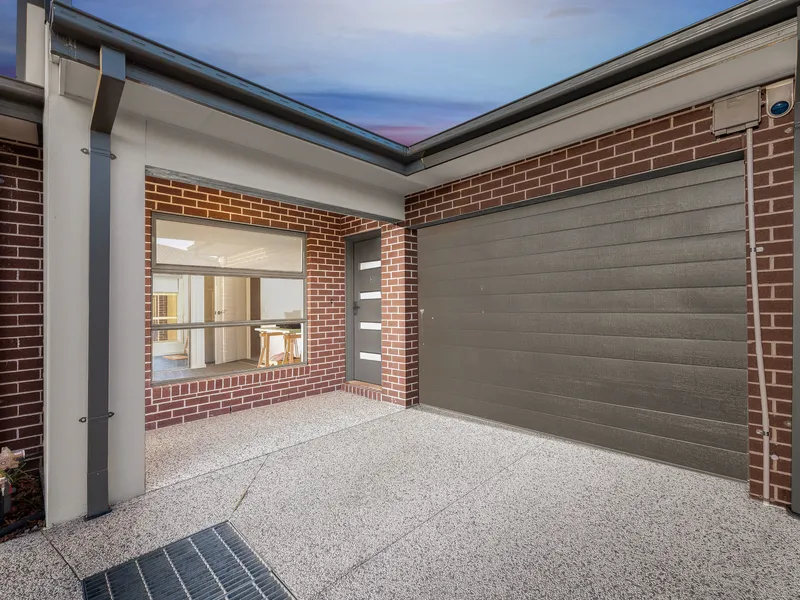 Affordable, Attractive And Exceptionally Appointed!