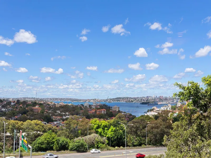 Harbourside Apartment Living within The Ridgemont