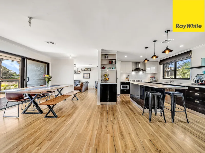 Stunning Fully Renovated Home in Popular Kaleen