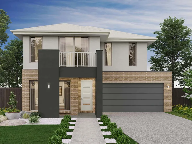 HOUSE & LAND PACKAGE - HAVE YOUR DREAM HOME BUILT BY VICTORIAS LARGEST BUILDER OF STEEL FRAME HOMES
