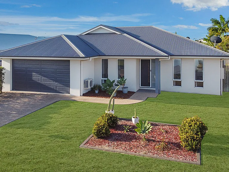 Low Maintenance Living in Mount Low