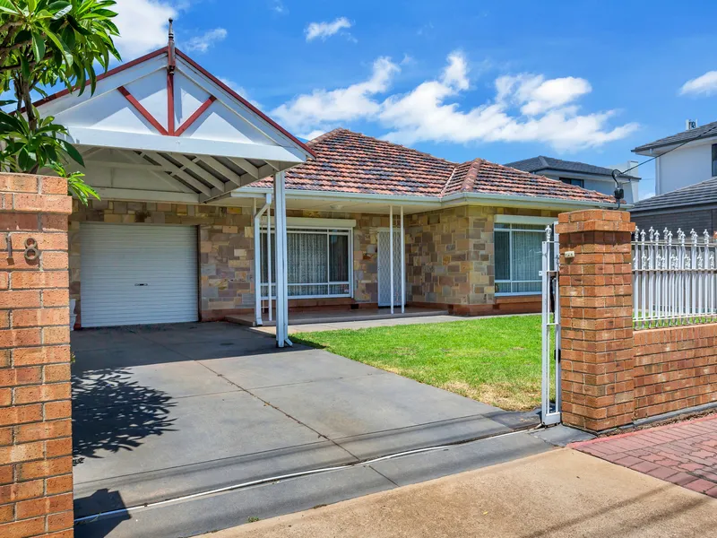 Explore the potential, Reap the rewards!