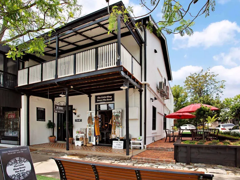 Prime investment opportunity 'Bronte House'