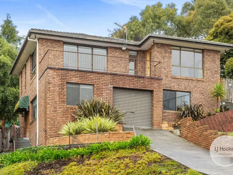 This is a lot of house!