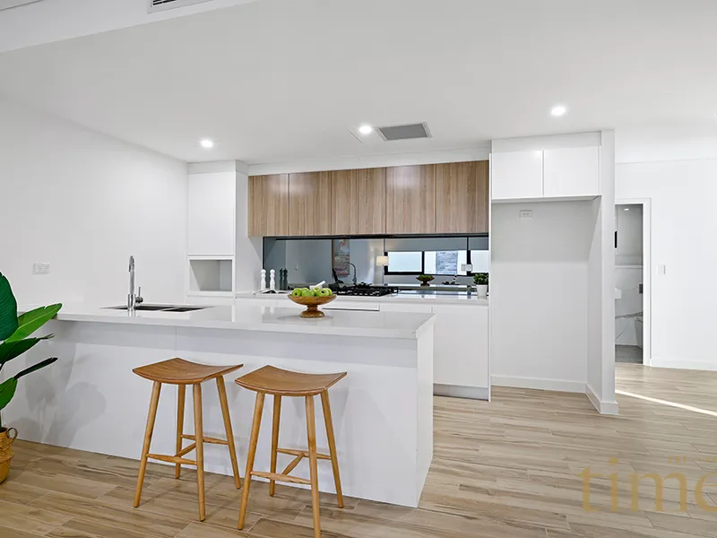 Boutique Apartments in the heart of Five Dock 