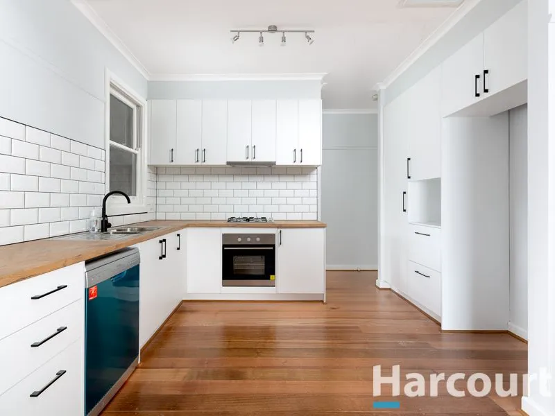 A Hidden Gem- ***6 Month Lease Only***