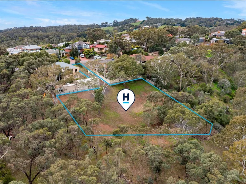 Your Own Slice of Suburban Paradise!