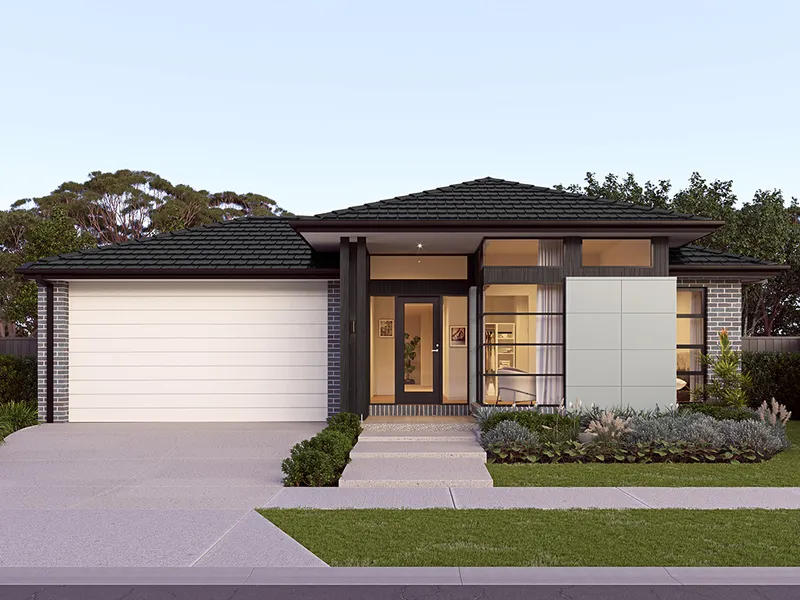 Build Your Dream Home In This Ideal Location!