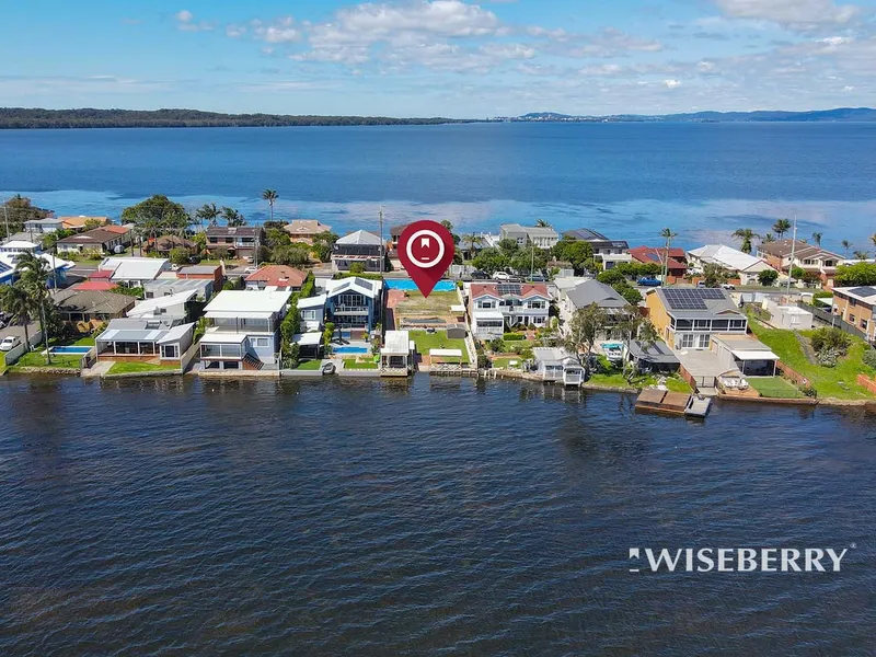 An Opportunity To Create Your Dream