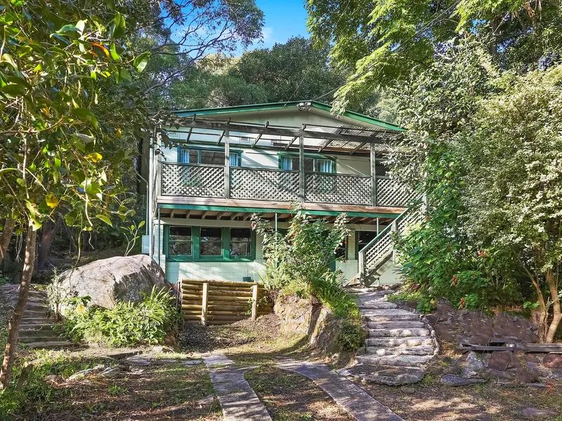 Approx 1,524sqm of land in the heart of Tascott