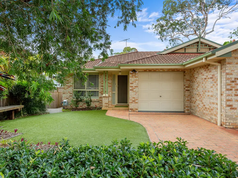 Immaculate and Spacious Three Bedroom Home