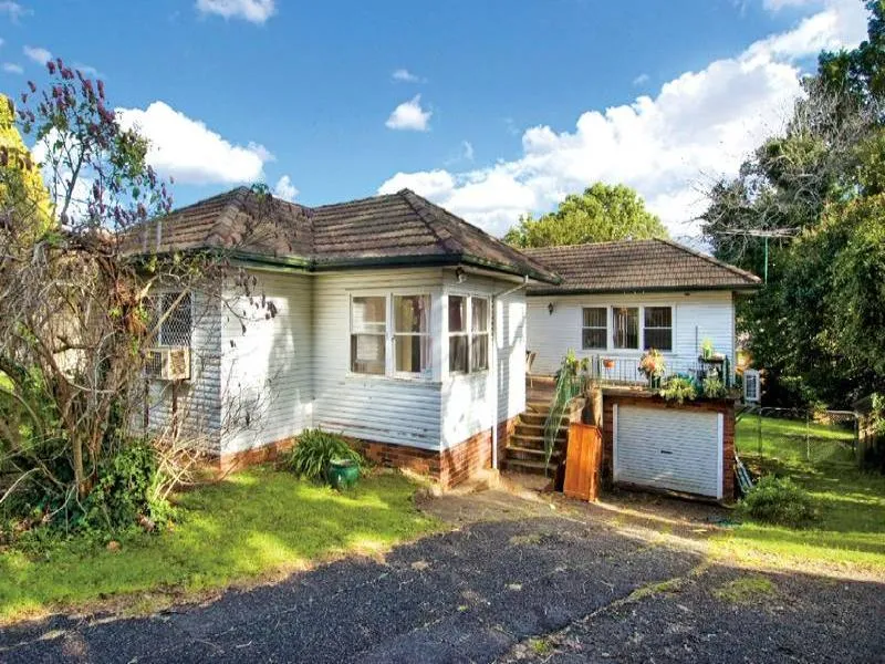 Rare opportunity for home run business or a family home