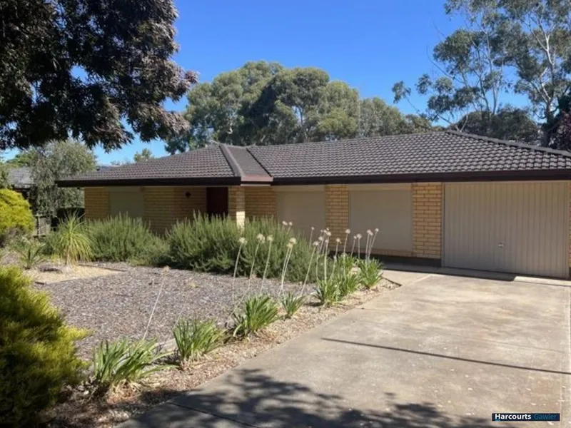 Spacious 3 Bedroom Family Home