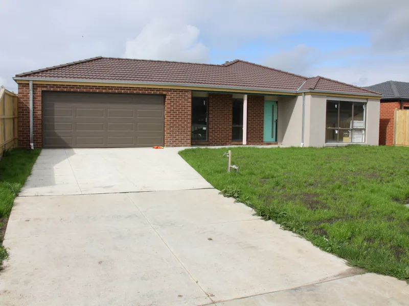 Easy Access to Surrounding Areas