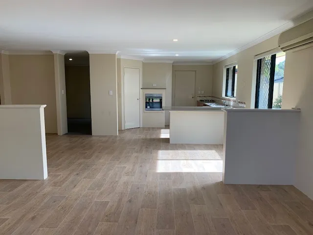 Your next FAMILY HOME - So Central, So Spacious!