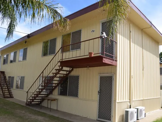 Convenient and Comfy