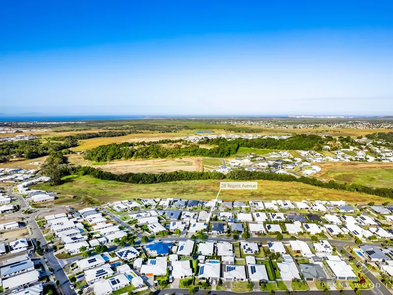 Richmond Hills Estate - Spacious Family Home