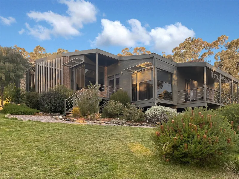 Simply Stunning in Highly Sought Invermay