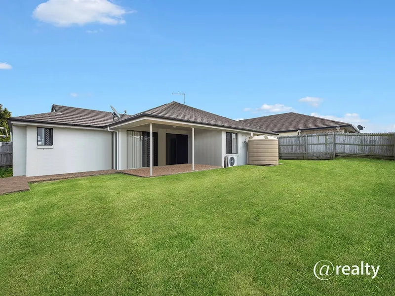 CLASSIC WARNER LAKES INVESTORS DREAM WITH MASSIVE YARD & ROOM FOR POOL!