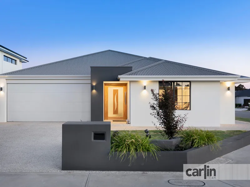 A Rare Find in Treeby