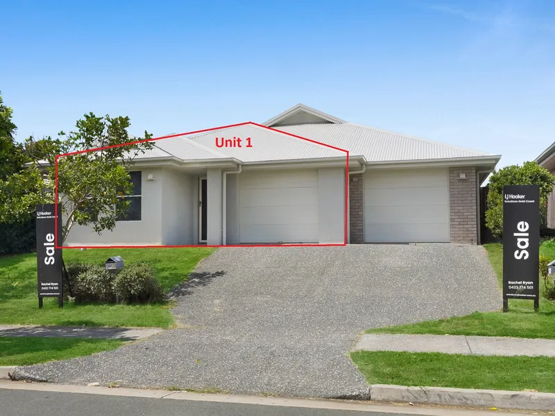 Buy One Or Buy Them Both!