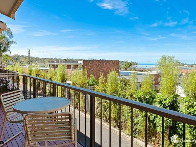 Prime Position Apartment