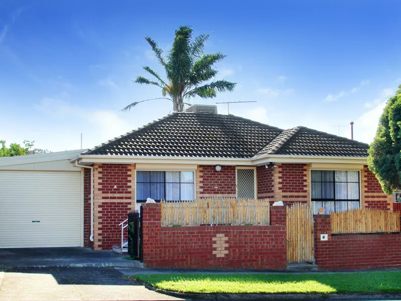 Location, Independent, Secure